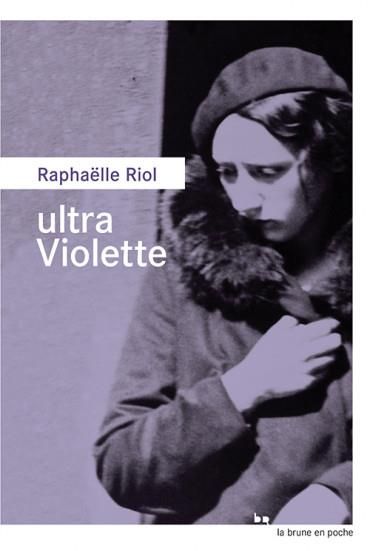 Emprunter Ultra Violette livre