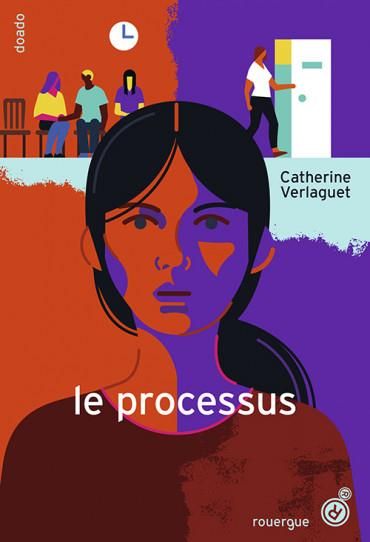 Emprunter Le processus livre