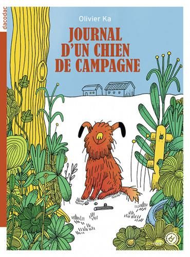 Emprunter Journal d'un chien de campagne livre