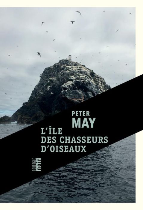 Emprunter L'île des chasseurs d'oiseaux livre