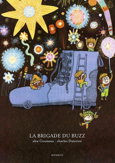 Emprunter La brigade du buzz livre