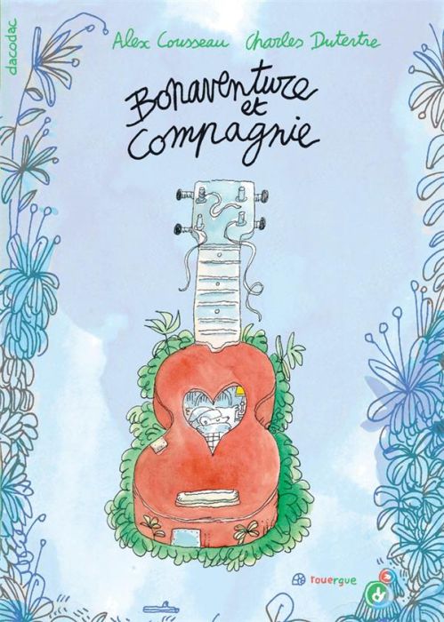 Emprunter Bonaventure et compagnie livre