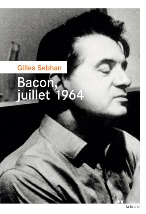 Emprunter Bacon, juillet 1964 livre