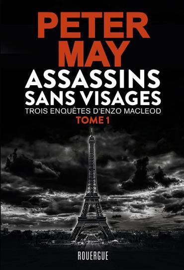 Emprunter Assassins sans visages. Tome 1 livre