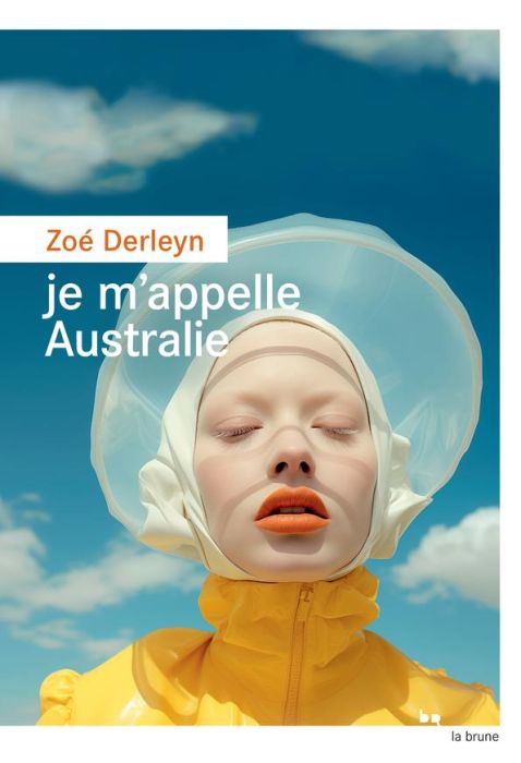 Emprunter Je m'appelle Australie livre