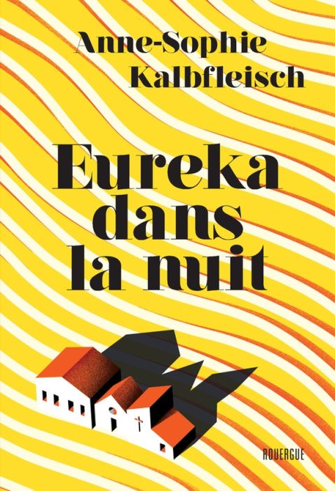 Emprunter Eureka dans la nuit livre