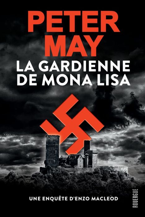 Emprunter La gardienne de Mona Lisa livre