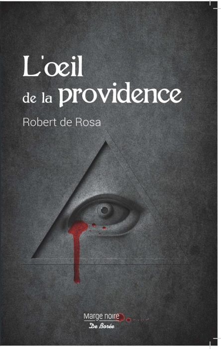 Emprunter L'oeil de la Providence livre