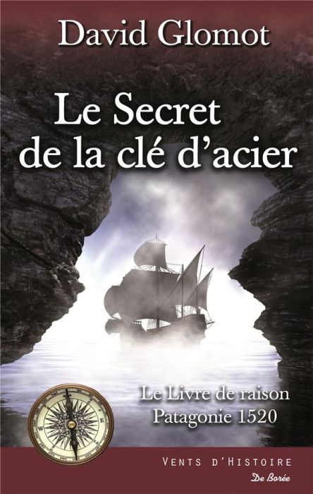 Emprunter Le secret de la cléd'acier livre