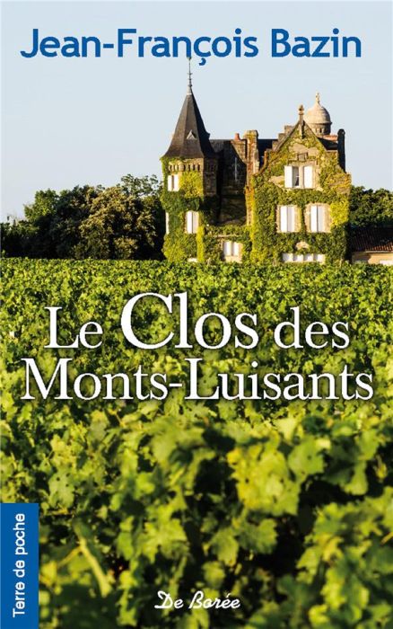 Emprunter Le clos des Monts-Luisants livre