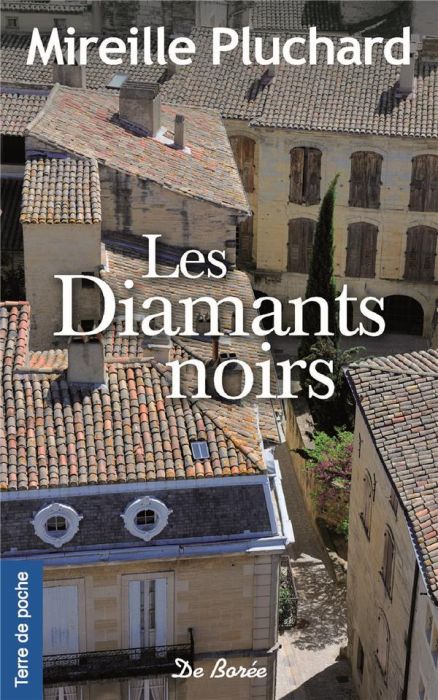 Emprunter Les diamants noirs livre