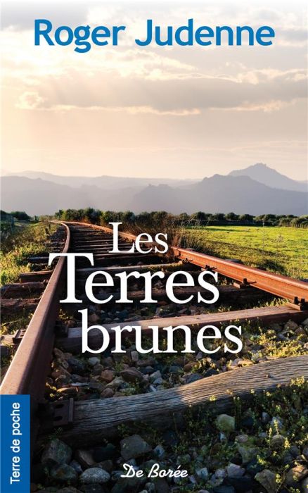 Emprunter Les terres brunes livre