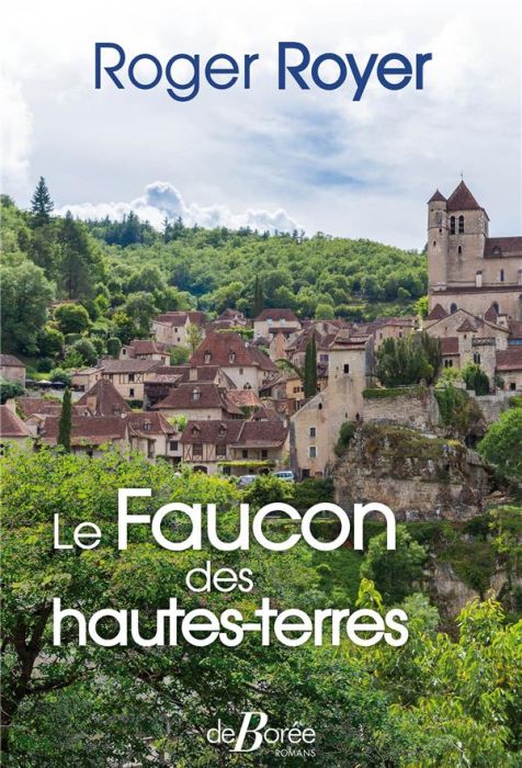 Emprunter Le faucon des hautes terres livre