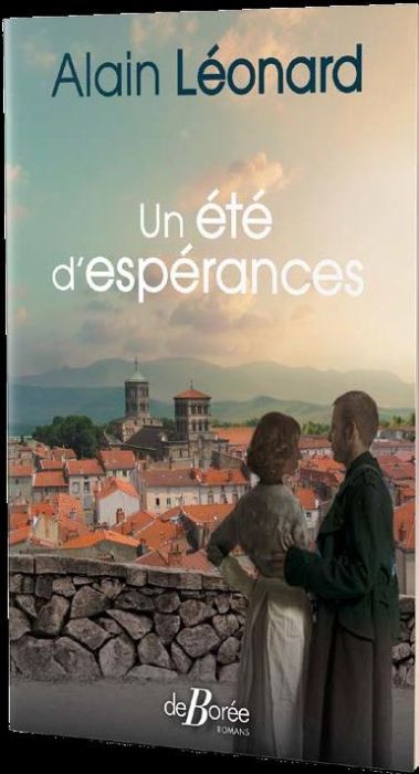 Emprunter UN ETE D'ESPERANCES livre