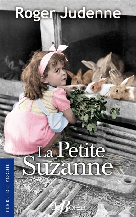 Emprunter La petite Suzanne livre