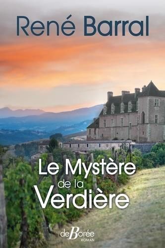 Emprunter Le mystère de la Verdière livre