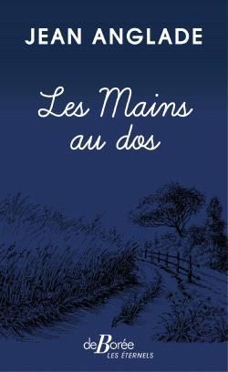 Emprunter LES MAINS AU DOS livre