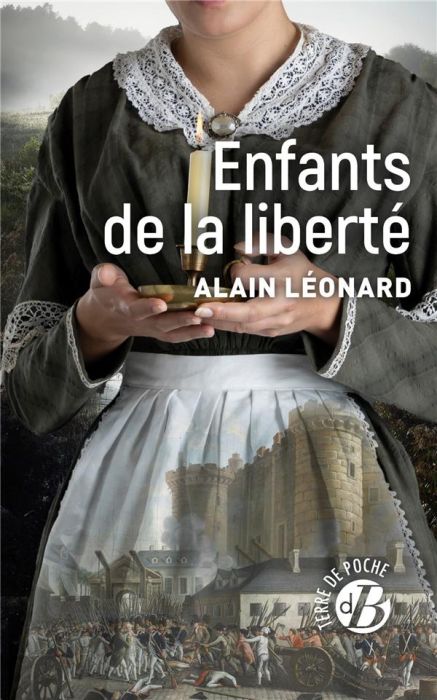 Emprunter ENFANTS DE LA LIBERTE livre