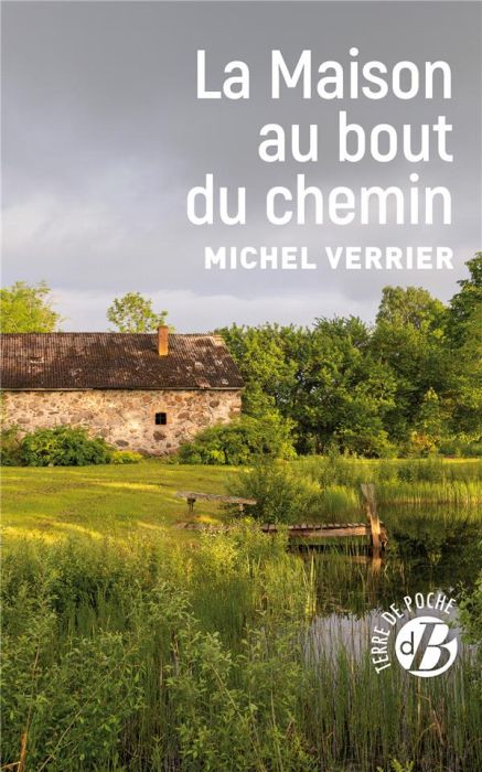 Emprunter LA MAISON AU BOUT DU CHEMIN livre