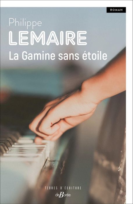 Emprunter LA GAMINE SANS ETOILE livre