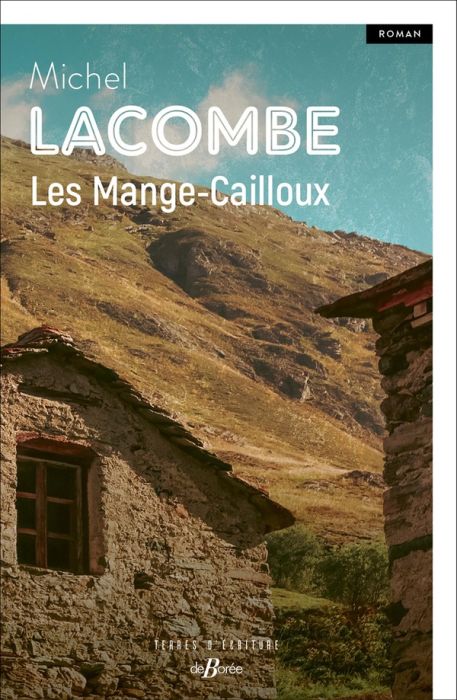 Emprunter LES MANGE-CAILLOUX livre