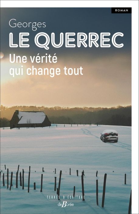 Emprunter UNE VERITE QUI CHANGE TOUT livre