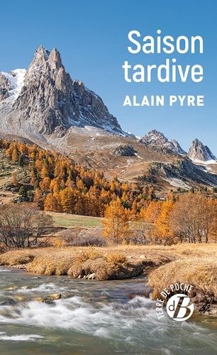 Emprunter SAISON TARDIVE livre