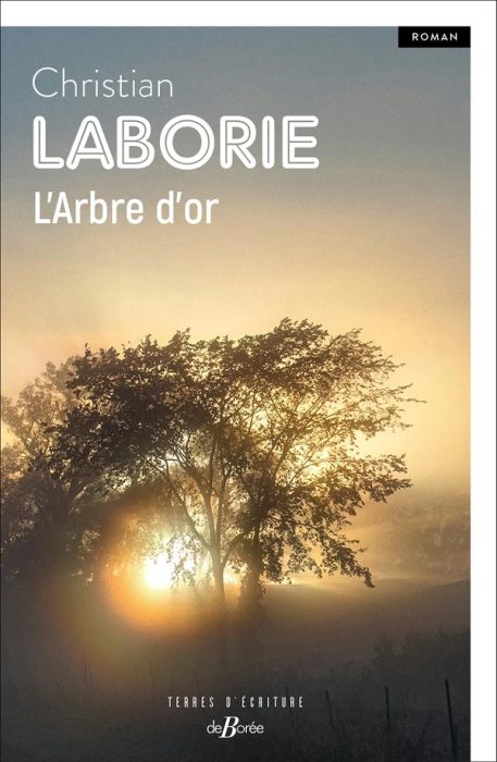 Emprunter L'ARBRE D'OR livre