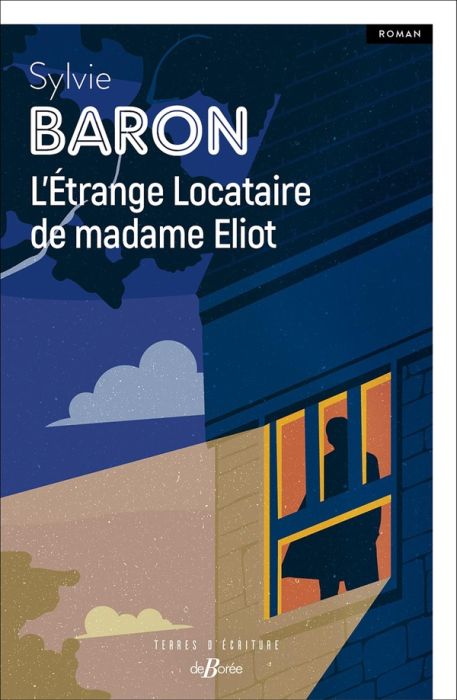 Emprunter L'ETRANGE LOCATAIRE DE MADAME livre