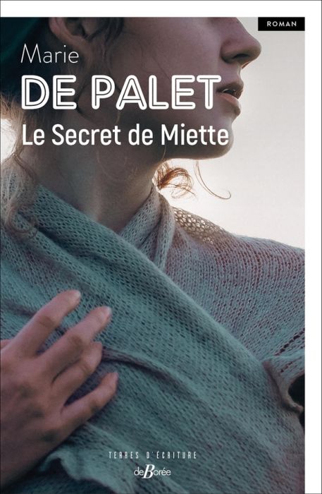 Emprunter LE SECRET DE MIETTE livre