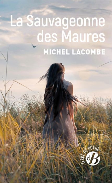 Emprunter LA SAUVAGEONNE DES MAURES livre