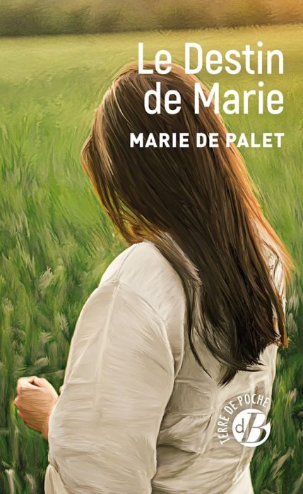 Emprunter LE DESTIN DE MARIE livre