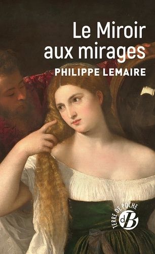 Emprunter LE MIROIR AUX MIRAGES livre