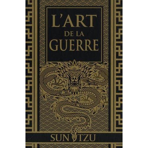 Emprunter L'art de la guerre. 2e édition livre