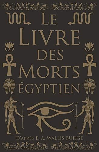 Emprunter Le livre des morts égyptien livre