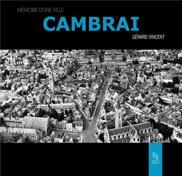 Emprunter CAMBRAI livre