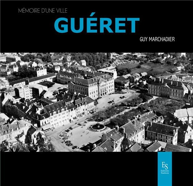 Emprunter GUERET livre