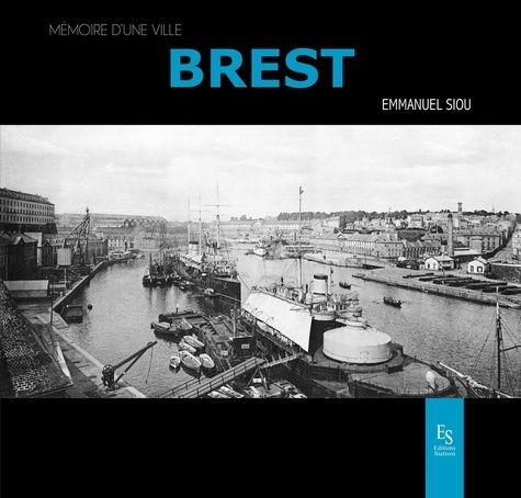 Emprunter BREST livre