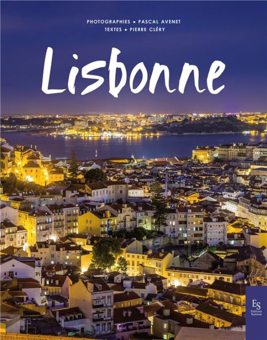 Emprunter Lisbonne livre