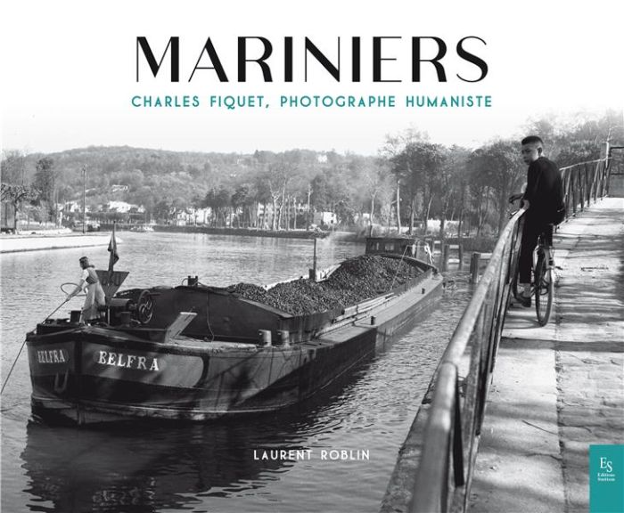 Emprunter MARINIERS livre