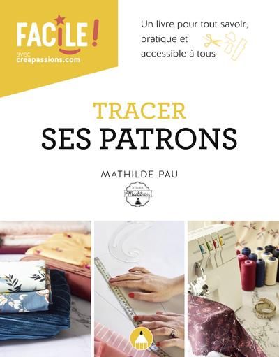 Emprunter Tracer ses patrons livre