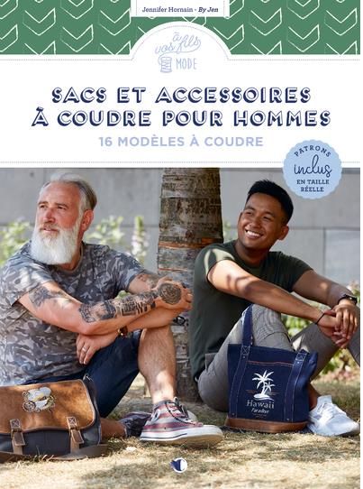 Emprunter Sacs et accessoires à coudre pour hommes livre