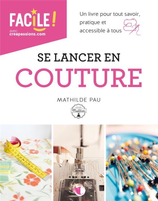 Emprunter Se lancer en couture livre