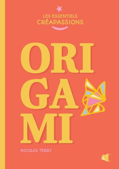 Emprunter Origami livre