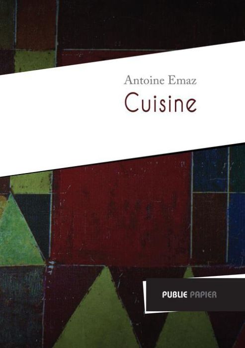 Emprunter Cuisine livre