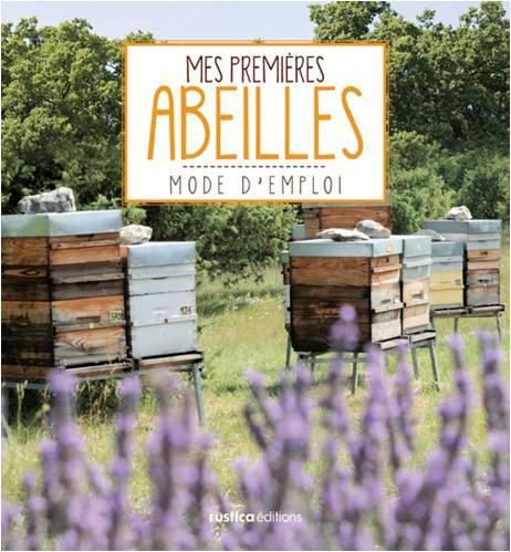 Emprunter Mes premières abeilles livre