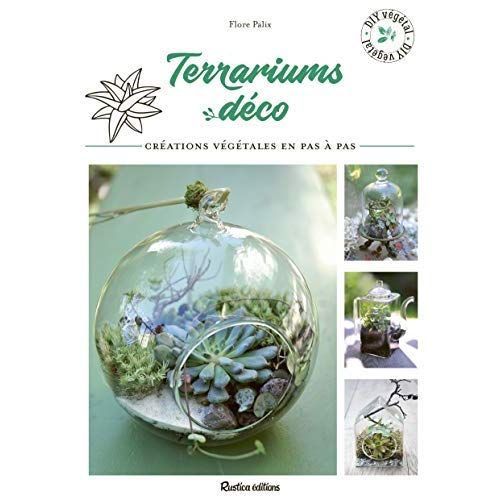 Emprunter Terrariums déco livre