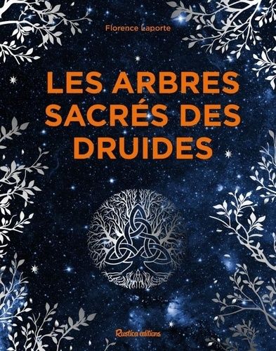 Emprunter Les arbres sacrés des druides livre