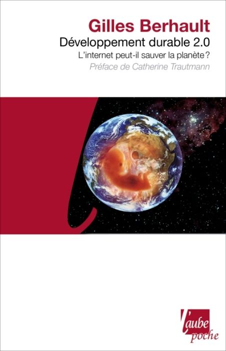 Emprunter DEVELOPPEMENT DURABLE 2 0 livre