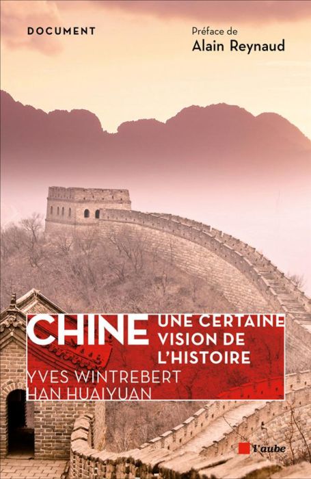 Emprunter Chine, une certaine vision de l'Histoire. Anecdotes et curiosités de la Chine ancienne et moderne livre
